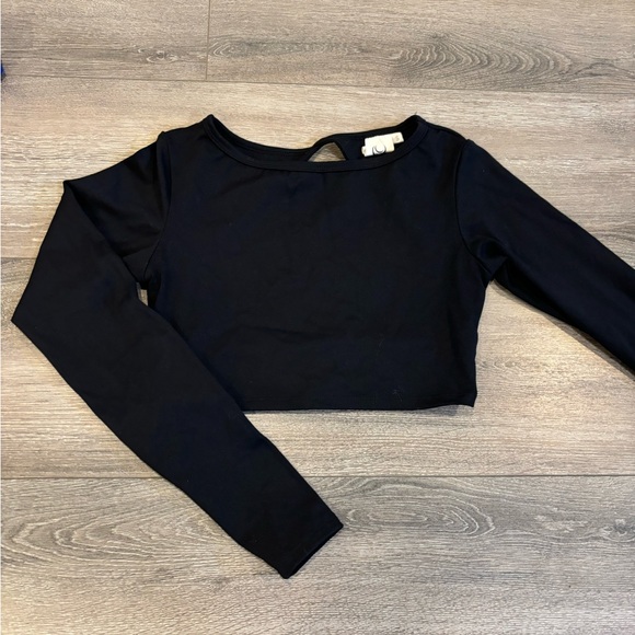 Lazuli Label open back top - Picture 3 of 5